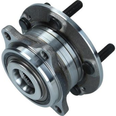 KAMOKA Radlagersatz | 5500275