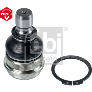 94 303 014 Traggelenk unten li/re KIA Picanto,Soul,Rio 09 ProKit 41853