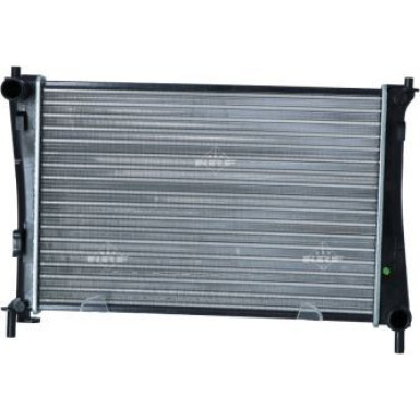 Kühler, Motorkühlung | 58274A Kühler, Motorkühlung | 58274A