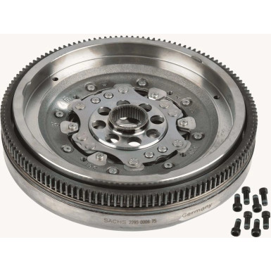 SACHS Schwungrad 2295 000 675 Zwei-Massen-Schwungrad