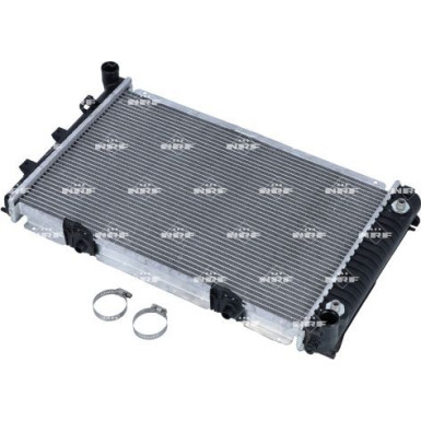 Kühler, Motorkühlung | 516580 Kühler, Motorkühlung | 516580