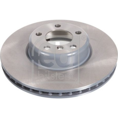 FEBI BILSTEIN Bremsscheibe 105721