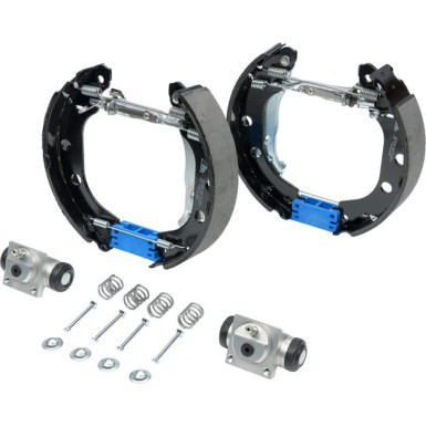 Bremsbackensatz Original ATE TopKit 03.0520-5622.3 Bremsbackensatz Original ATE TopKit 03.0520-5622.3