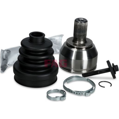 Gelenksatz, Antriebswelle | 771 0634 30