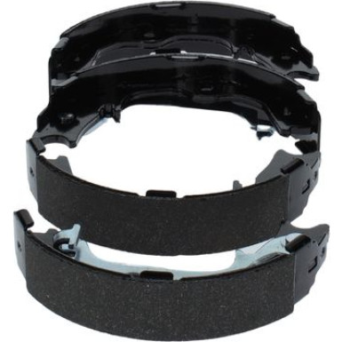 0 986 487 779 Bremsbackensatz, Feststellbremse