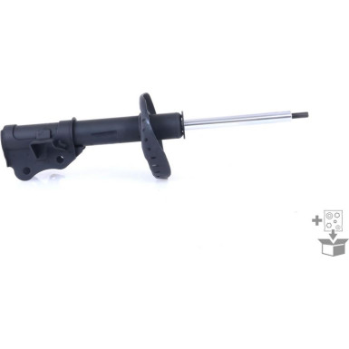 MONROE ORIGINAL-Gasdämpfer VA li | HONDA Civic VIII 05 | G8170 MONROE ORIGINAL-Gasdämpfer VA li | HONDA Civic VIII 05 | G8170