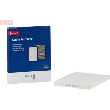 Denso | Innenraumfilter | DCF509P
