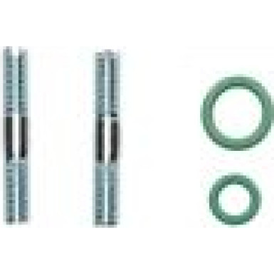 Kondensator PKW HYUNDAI i30 DIESEL 12 FIRST FIT 940267