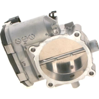 0 280 750 182 Drosselklappenstutzen