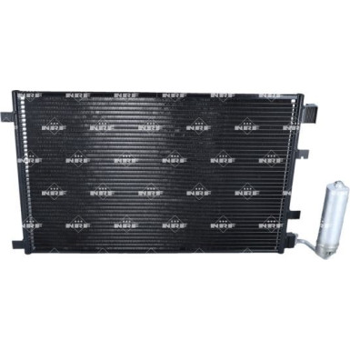 Kondensator, Klimaanlage | 35973