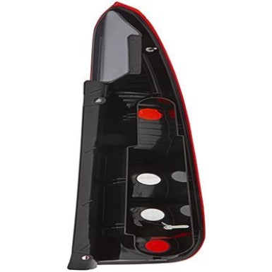 9EL 354 070-011 Heckleuchte 9EL 354 070-011 Heckleuchte