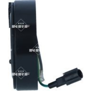 NRF Spule, Magnetkupplung-Kompressor