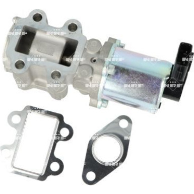 Agr-Ventil EASY FIT 48655