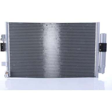 Kondensator PKW Ford Focus 1.0 Ecoboost 11 FIRST FIT 941298