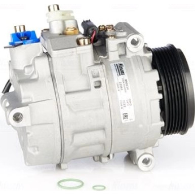 Kompressor PKW Mercedes C-Klasse (W203) 00 FIRST FIT 890634