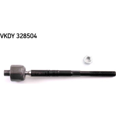 SKF Lenkrad VKDY328504