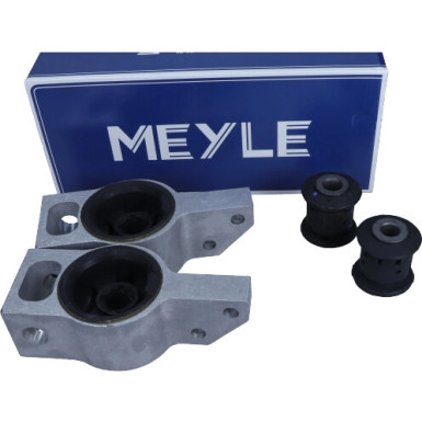 Reparatursatz, Querlenker VA li/re AUDI,SEAT,SKODA,VW MEYLE-ORIGINAL-KIT: Better solution for you 1006100068