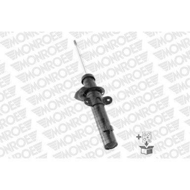 MONROE OESpectrum VA li/re | JAGUAR X-Type 01 | 742025SP MONROE OESpectrum VA li/re | JAGUAR X-Type 01 | 742025SP