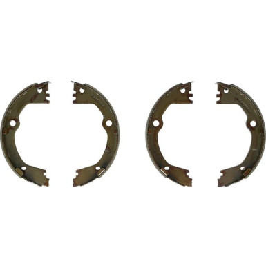 JQ212073 Bremsbackensatz, Feststellbremse JQ212073 Bremsbackensatz, Feststellbremse