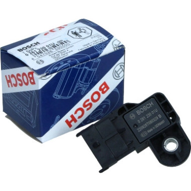 0 261 230 01U Sensor, Saugrohrdruck