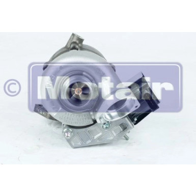 ORIGINAL TURBO | BMW 320d(E91),520d(E60, E61) | 334625