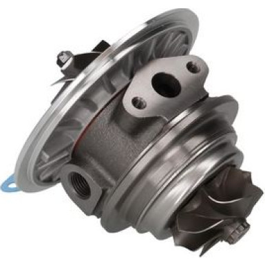 KAMOKA Rumpfgruppe, Lader
