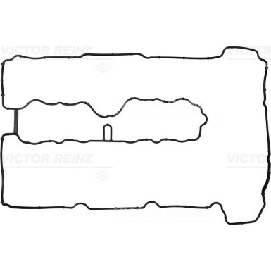 Dichtung,Zylinderkopfhaube | BMW 1,3,5 03 | 71-41338-00