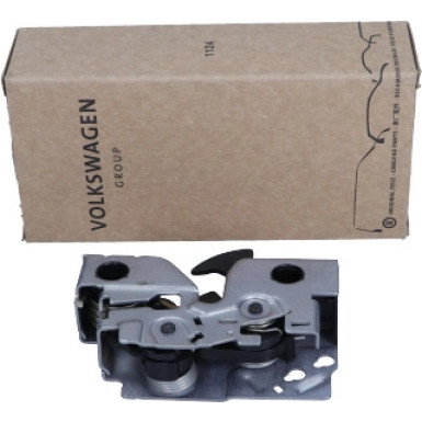Original VAG Motorhaubenschloss VW Jetta 11 | 5U0823509N