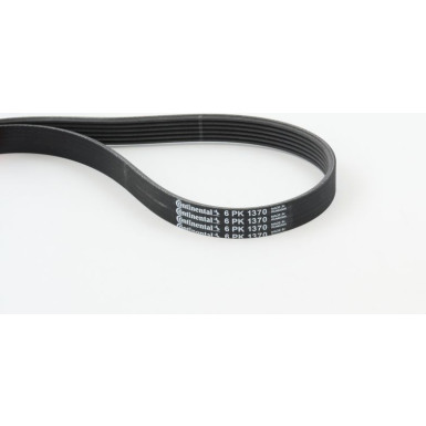 Keilrippenriemen 6Pk1370 6PK1370