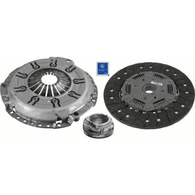 Kupplungssatz | AUDI,SEAT,VW | 3000951710 Kupplungssatz | AUDI,SEAT,VW | 3000951710