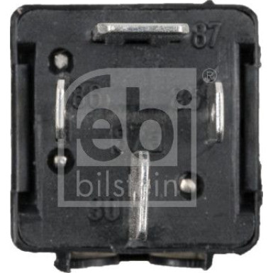 FEBI BILSTEIN Relais | 09865