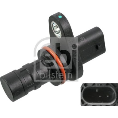 Kurbelwellensensor | VW-Audi | 175808