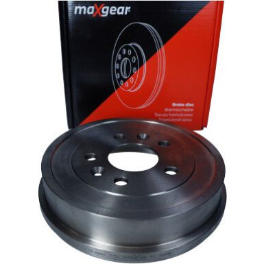 Bremstrommel | 19-3710 Bremstrommel | 19-3710