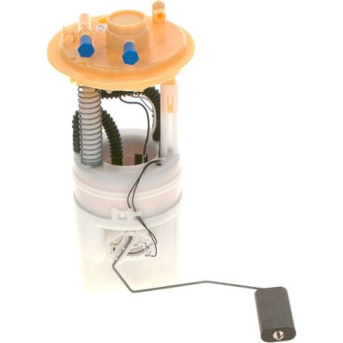 0 986 580 163 Kraftstoff-Fördereinheit 0 986 580 163 Kraftstoff-Fördereinheit