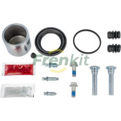 FRENKIT Reparatursatz, Bremssattel 754416