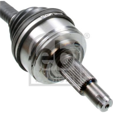 FEBI BILSTEIN Gelenksatz, Antriebswelle FEBI BILSTEIN Gelenksatz, Antriebswelle