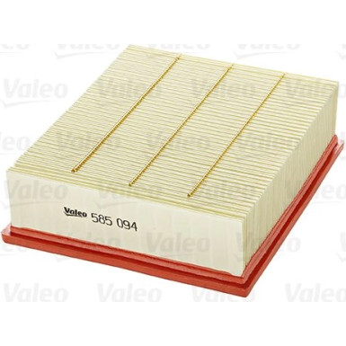 VALEO Luftfilter | 585094