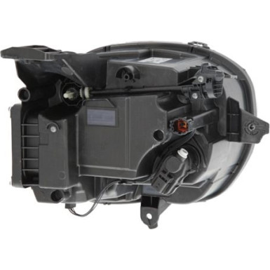 Scheinwerfer L LED VALEO PQ | NISSAN JUKE 19 | 451013