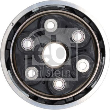 40857 Gelenk, Gelenkwelle