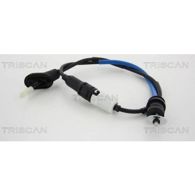 Kupplungsseil Peugeot 106 Aftermarket 814028274