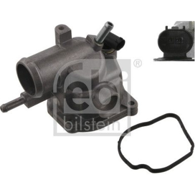 FEBI BILSTEIN Thermostat | 38288