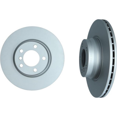 KAMOKA Bremsscheibe 103580