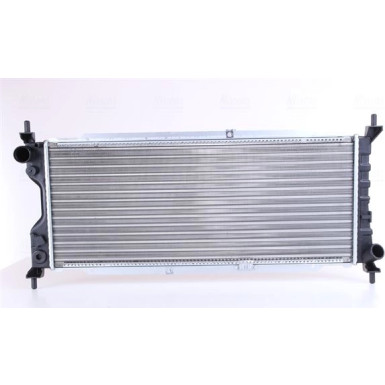 Wasserkühler PKW | OPEL Combo,Corsa B | 63286A