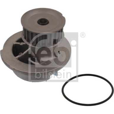 FEBI BILSTEIN Wasserpumpe | 04728