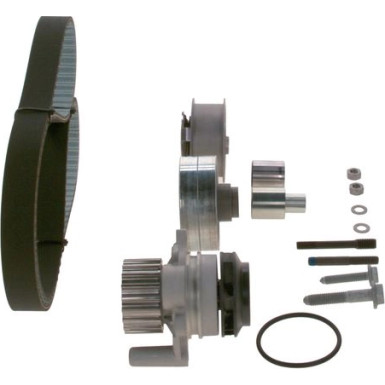 Steuerriemen Kit inkl. Wapu | AUDI,SEAT,SKODA,VW | 1987946997