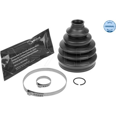 Faltenbalg, Antriebswelle Vw Ext. A4 2.7 MEYLE-ORIGINAL: True to OE 100 495 0009