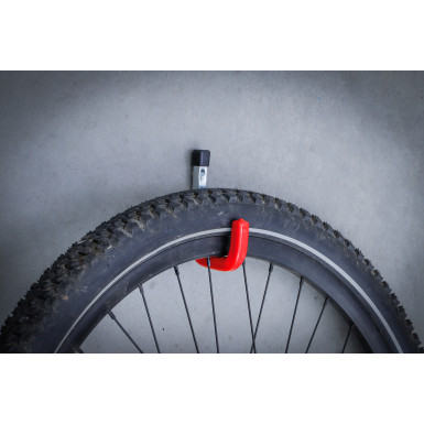 BGS Wandhaken-Satz 4-tlg BGS Do it yourself 88314