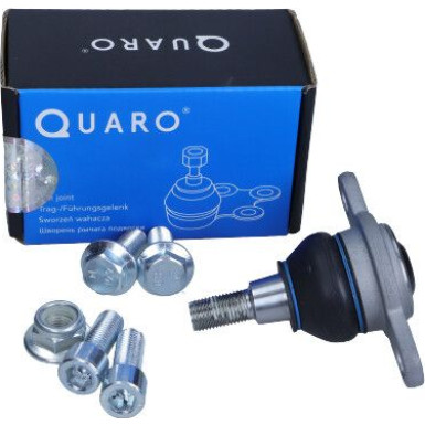 Gelenk - Radaufhängung VW P. T5 Lower 03- Le/Pr | QS6663/HQ Gelenk - Radaufhängung VW P. T5 Lower 03- Le/Pr | QS6663/HQ