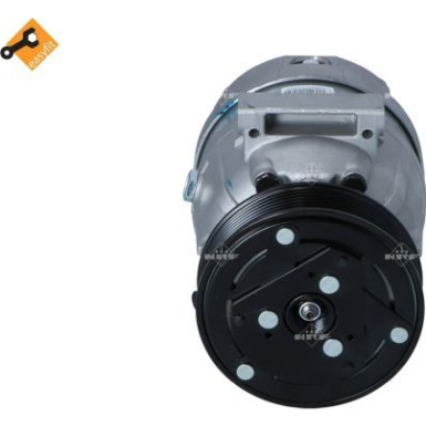 Kompressor, Klimaanlage EASY FIT 32481