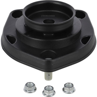 MONROE Federbeinstützlager MONROE Federbeinstützlager